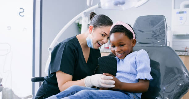 Laser Dentistry in Gardena, CA